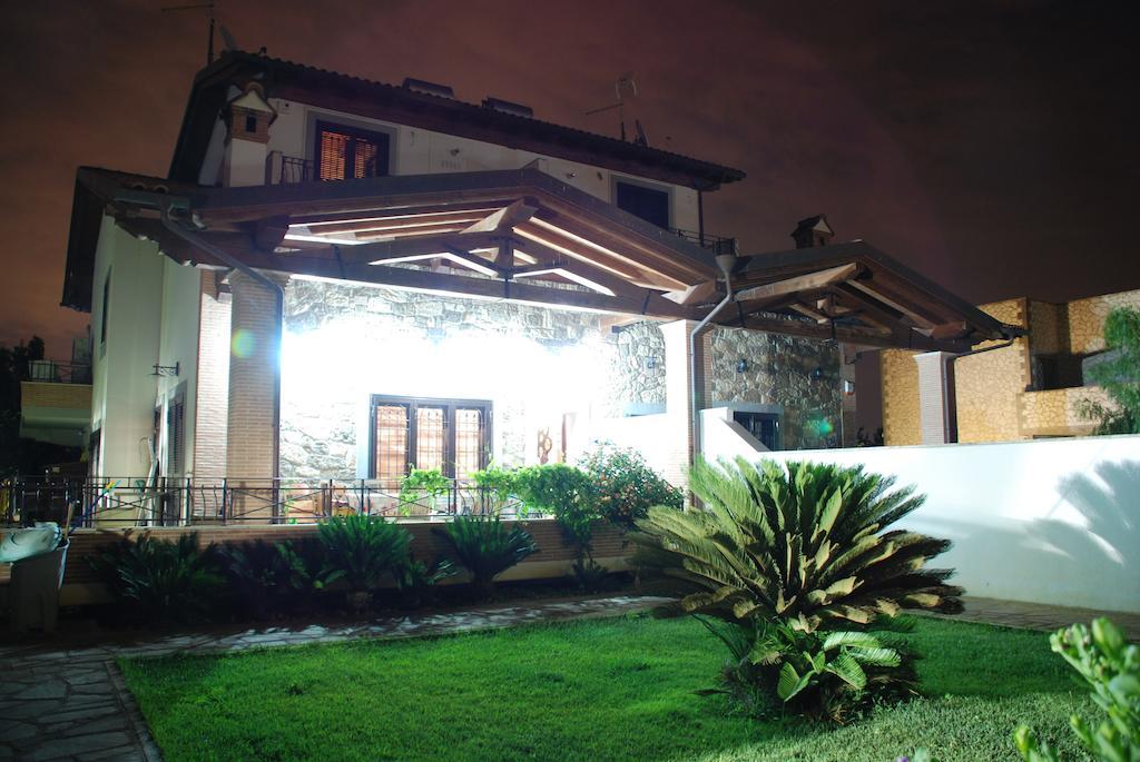 פיומיצ'ינו Villa Cecilia מראה חיצוני תמונה