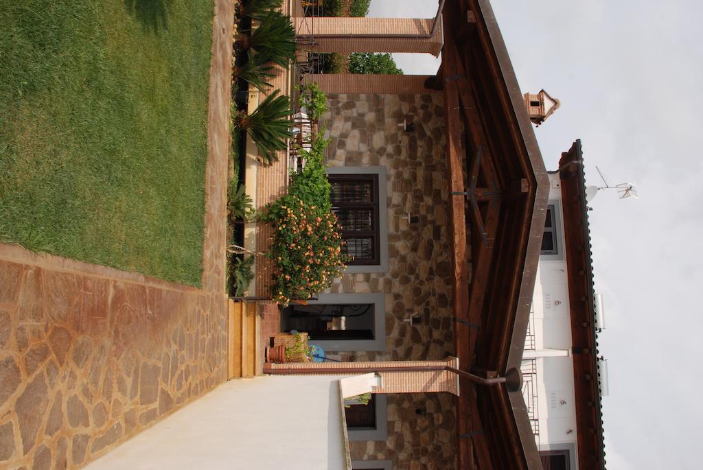 פיומיצ'ינו Villa Cecilia מראה חיצוני תמונה