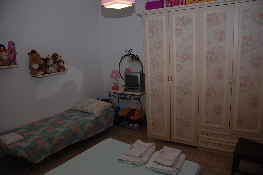 פיומיצ'ינו Villa Cecilia מראה חיצוני תמונה