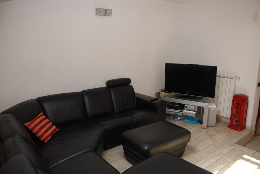פיומיצ'ינו Villa Cecilia מראה חיצוני תמונה