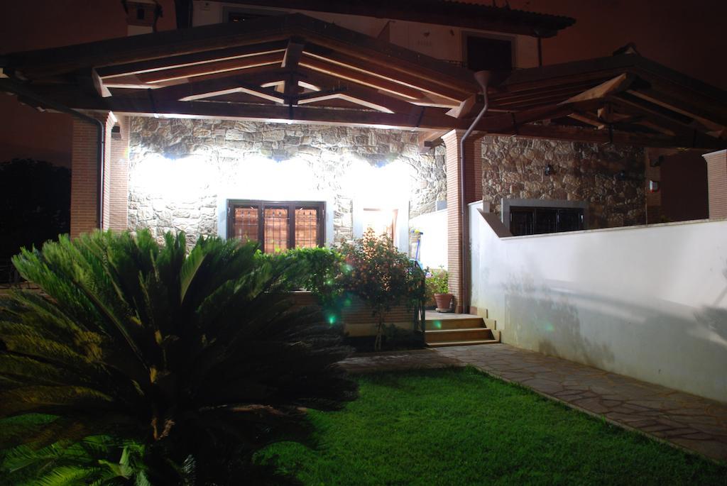 פיומיצ'ינו Villa Cecilia מראה חיצוני תמונה