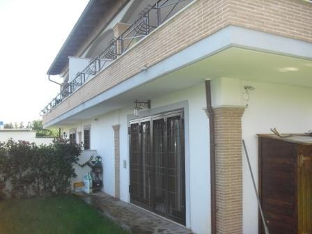 פיומיצ'ינו Villa Cecilia מראה חיצוני תמונה